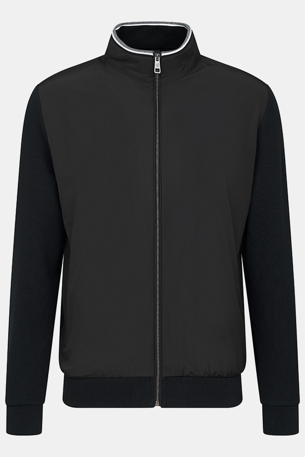 ΖΑΚΕΤΟΜΠΟΥΦΑΝ BUGATTI - 290 ΜΑΥΡΟ